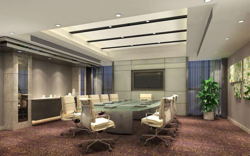 Hilton Garden Inn Пучонг Удобства фото
